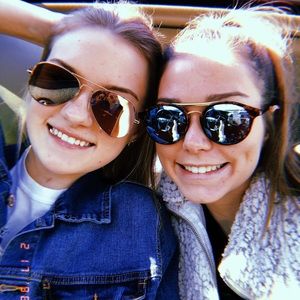 Meet your Posher, Taylor